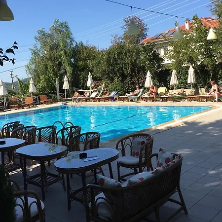 Era (adults Only) Otel Fethiye
