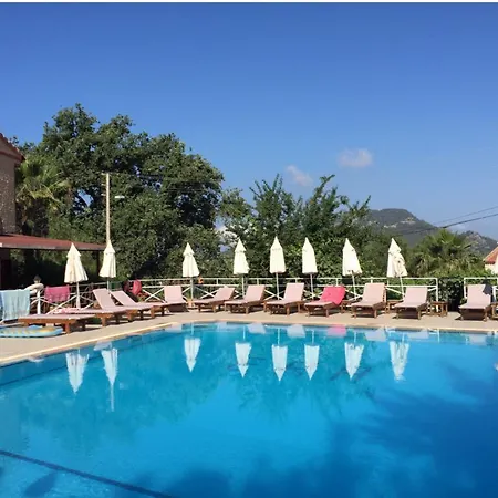Otel Era (adults Only)