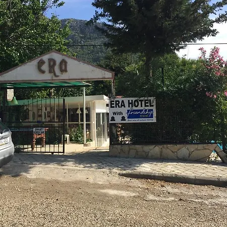 Era (adults Only) Otel 3*