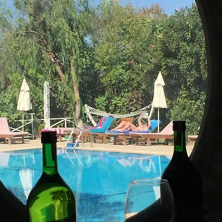 Otel Era (adults Only)
