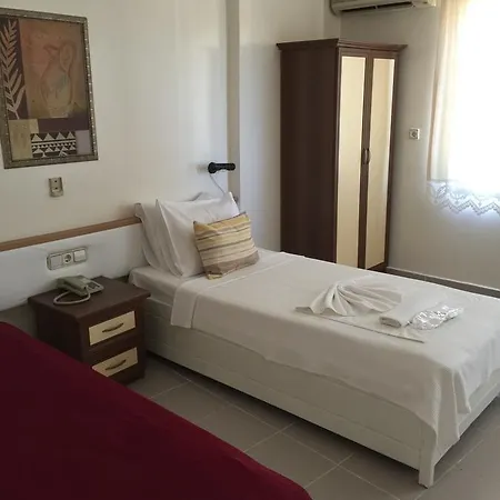 Era (adults Only) Otel Fethiye