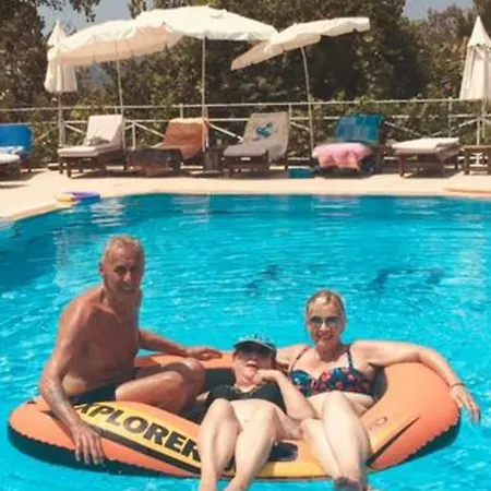 Era (adults Only) Otel